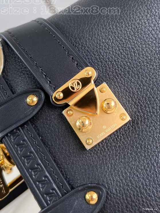 Frstbag ru PM-18*12.5*8CM VUITTON LOUIS Side Trunk 0712